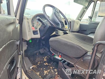 Zdjęcie 8 z 13 samochodu: 2017 INTERNATIONAL 4300 BOX TRUCK VIN:3HAMMMML3HL635418 - miniatura