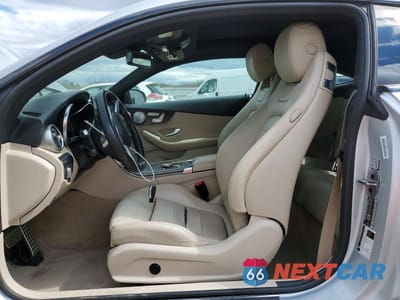 Zdjęcie 7 z 11 samochodu: 2018 MERCEDES-BENZ C 300 4MATIC VIN:WDDWJ4KB8JF706943 - miniatura