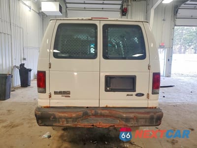 Zdjęcie 6 z 12 samochodu: 2011 FORD ECONOLINE E250 VAN VIN:1FTNE2EL2BDB23221 - miniatura