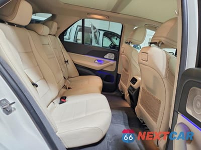 Zdjęcie 11 z 13 samochodu: 2020 MERCEDES-BENZ GLE 350 4MATIC VIN:4JGFB4KB3LA079541 - miniatura