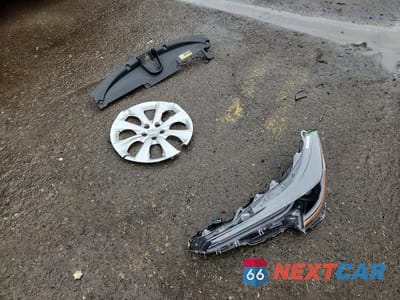 Zdjęcie 12 z 12 samochodu: 2026 TOYOTA COROLLA LE VIN:5YFB4MDE6TP397007 - miniatura