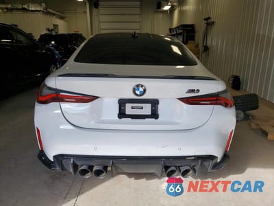 Zdjęcie 6 z 12 samochodu: 2021 BMW M4 COMPETITION VIN:WBS33AZ01MCH17004 - miniatura