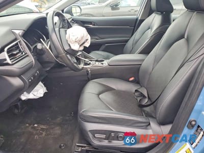 Zdjęcie 7 z 11 samochodu: 2024 TOYOTA CAMRY XSE VIN:4T1K61AKXRU236346 - miniatura