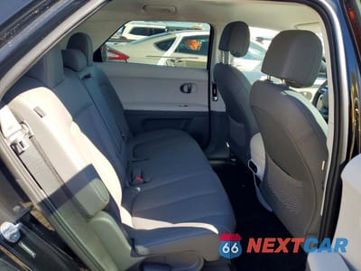 Zdjęcie 10 z 12 samochodu: 2025 HYUNDAI IONIQ 5 SEL VIN:7YAKN4DA0SY001182 - miniatura