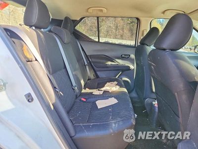 Zdjęcie 10 z 12 samochodu: 2021 NISSAN KICKS S VIN:3N1CP5BV1ML476803 - miniatura
