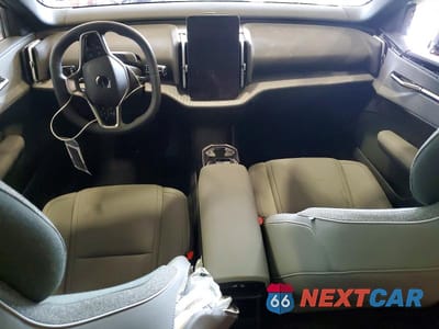 Zdjęcie 8 z 13 samochodu: 2025 VOLVO EX30 ULTRA VIN:YV4EK3ZL0SS156929 - miniatura