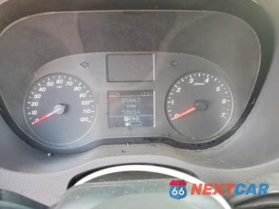 Zdjęcie 9 z 14 samochodu: 2022 MERCEDES BENZ SPRINTER 2500 UTILITY / SERVICE VAN VIN:W1Y40CHY1NT105189 - miniatura
