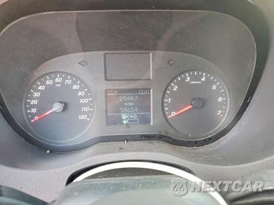Zdjęcie 9 z 14 samochodu: 2022 MERCEDES BENZ SPRINTER 2500 UTILITY / SERVICE VAN VIN:W1Y40CHY1NT105189 - miniatura