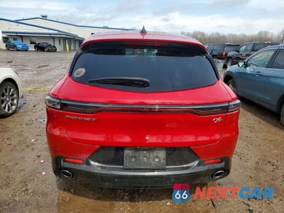 Zdjęcie 6 z 14 samochodu: 2024 DODGE HORNET R VIN:ZACPDFCW5R3A35363 - miniatura