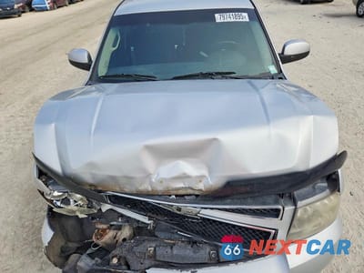 Zdjęcie 12 z 13 samochodu: 2011 CHEVROLET SUBURBAN C1500 LS VIN:1GNSCHE07BR120844 - miniatura