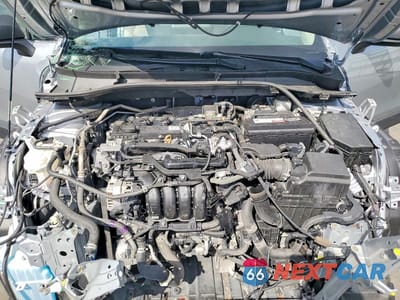 Zdjęcie 12 z 13 samochodu: 2022 TOYOTA COROLLA CROSS L VIN:7MUAAAAG2NV036592 - miniatura