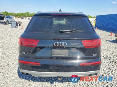 Zdjęcie 6 z 14 samochodu: 2018 AUDI Q7 PRESTIGE VIN:WA1VAAF70JD050690 - miniatura