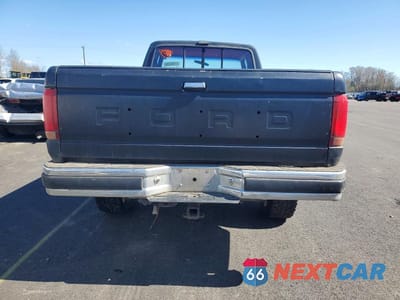 Zdjęcie 6 z 11 samochodu: 1991 FORD F250 VIN:1FTHX26G5MKA56671 - miniatura