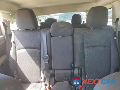 Zdjęcie 10 z 14 samochodu: 2018 DODGE JOURNEY SE VIN:3C4PDCAB2JT309591 - miniatura