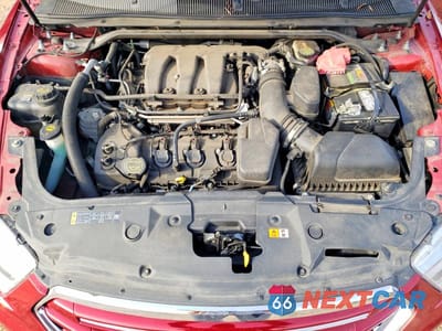 Zdjęcie 11 z 11 samochodu: 2014 FORD TAURUS LIMITED VIN:1FAHP2F8XEG136843 - miniatura