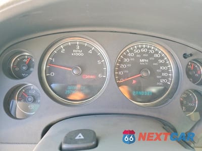 Zdjęcie 9 z 12 samochodu: 2007 GMC YUKON XL K1500 VIN:1GKFK16367R214089 - miniatura