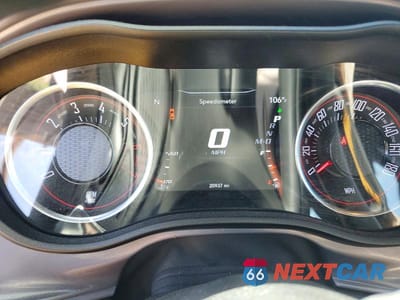 Zdjęcie 9 z 12 samochodu: 2023 DODGE CHALLENGER R VIN:2C3CDZFJXPH518133 - miniatura