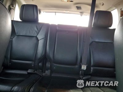 Zdjęcie 10 z 12 samochodu: 2013 HONDA PILOT TOURING VIN:5FNYF3H94DB031751 - miniatura