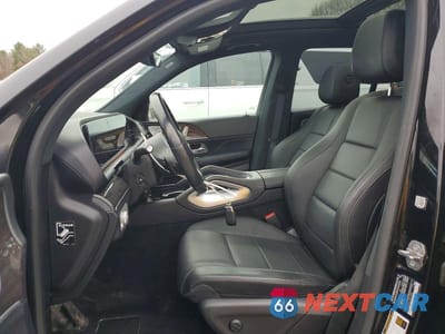Zdjęcie 7 z 13 samochodu: 2020 MERCEDES-BENZ GLE 350 4MATIC VIN:4JGFB4KB3LA063680 - miniatura