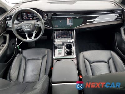 Zdjęcie 8 z 13 samochodu: 2022 AUDI Q8 PREMIUM PLUS S-LINE VIN:WA1EVBF1XND021810 - miniatura
