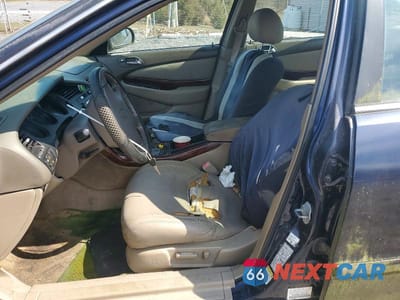 Zdjęcie 7 z 12 samochodu: 2001 ACURA 3.2TL VIN:19UUA56601A029289 - miniatura