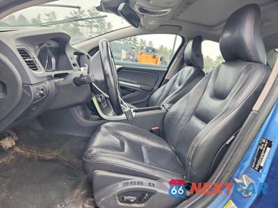 Zdjęcie 7 z 12 samochodu: 2014 VOLVO S60 T5 VIN:YV1612FH5E1282101 - miniatura
