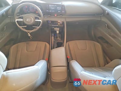 Zdjęcie 8 z 12 samochodu: 2023 HYUNDAI ELANTRA SEL VIN:KMHLM4AG7PU627992 - miniatura