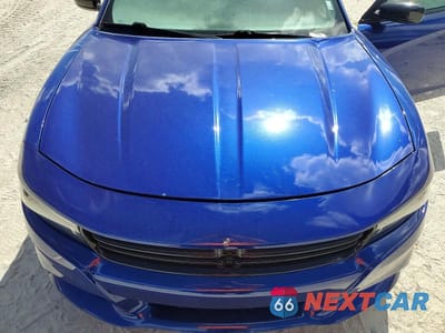 Zdjęcie 11 z 12 samochodu: 2022 DODGE CHARGER SXT VIN:2C3CDXBGXNH114504 - miniatura
