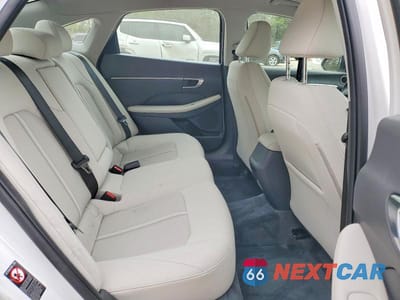 Zdjęcie 10 z 12 samochodu: 2023 HYUNDAI SONATA SEL VIN:KMHL64JA6PA331899 - miniatura