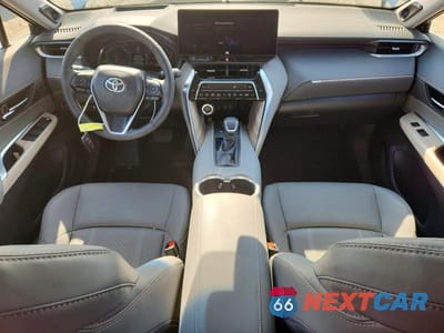 Zdjęcie 8 z 13 samochodu: 2024 TOYOTA VENZA LIMITED VIN:JTEAAAAH0RJ176688 - miniatura