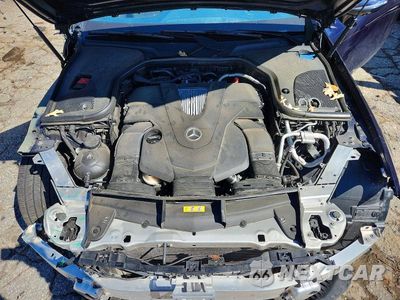 Zdjęcie 11 z 12 samochodu: 2019 MERCEDES BENZ E 450 VIN:WDD1J6HB9KF090894 - miniatura