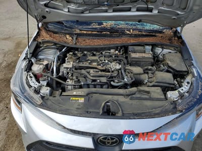 Zdjęcie 11 z 12 samochodu: 2023 TOYOTA COROLLA VIN:5YFB4MDE8PP018420 - miniatura