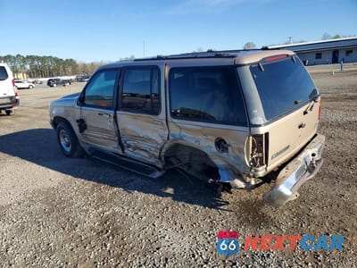 Drugie zdjęcie samochodu z przodu: 1997 FORD EXPLORER VIN:1FMDU34E6VUD41508 - miniatura