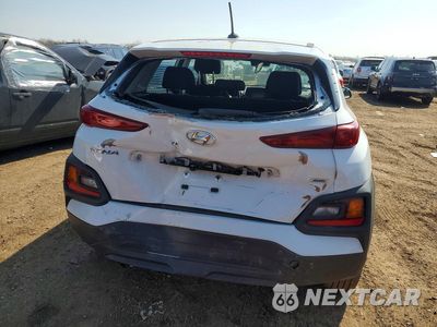 Zdjęcie 6 z 12 samochodu: 2019 HYUNDAI KONA SE VIN:KM8K1CAA3KU260978 - miniatura
