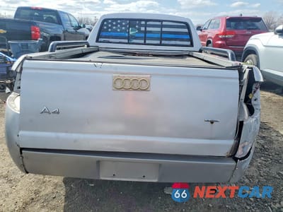 Zdjęcie 6 z 12 samochodu: 2003 AUDI A4 1.8T QUATTRO VIN:WAULC68E93A171641 - miniatura