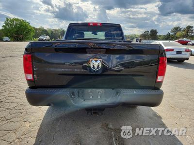 Zdjęcie 6 z 11 samochodu: 2021 RAM 1500 CLASSIC TRADESMAN VIN:1C6RR6FG8MS545059 - miniatura