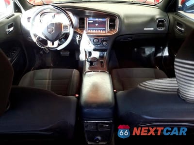 Zdjęcie 8 z 12 samochodu: 2012 DODGE CHARGER SXT VIN:2C3CDXJG4CH284551 - miniatura