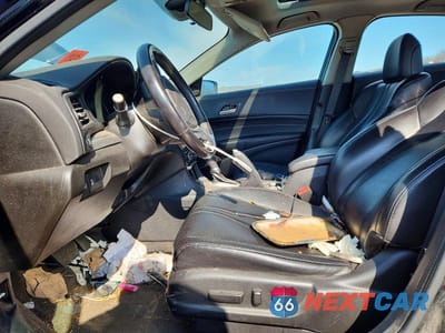 Zdjęcie 7 z 11 samochodu: 2020 ACURA ILX VIN:19UDE2F38LA003485 - miniatura