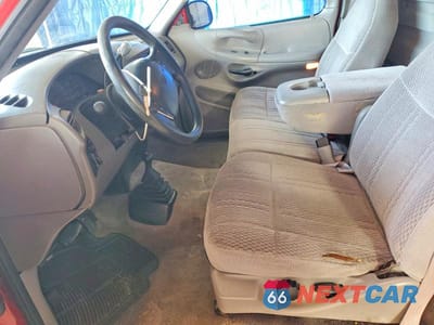 Zdjęcie 7 z 12 samochodu: 1997 FORD F150 VIN:1FTDF0823VKD40194 - miniatura