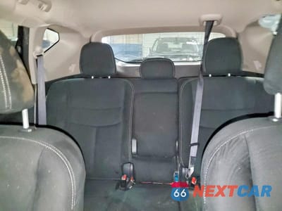 Zdjęcie 10 z 13 samochodu: 2021 NISSAN MURANO S VIN:5N1AZ2AS4MC107915 - miniatura