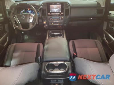 Zdjęcie 8 z 12 samochodu: 2024 NISSAN TITAN SV VIN:1N6AA1ED4RN105172 - miniatura