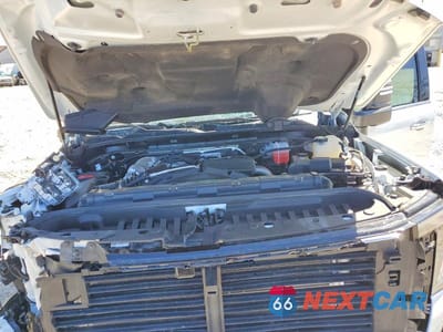 Zdjęcie 11 z 13 samochodu: 2024 GMC SIERRA K2500 DENALI VIN:1GT49REYXRF103026 - miniatura