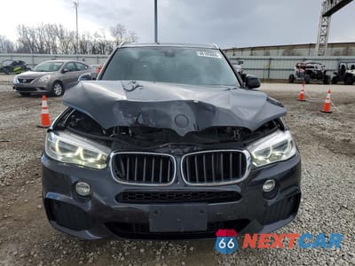 Piąte zdjęcie samochodu w środku: 2018 BMW X5 XDRIVE35I VIN:5UXKR0C58J0X95336 - miniatura