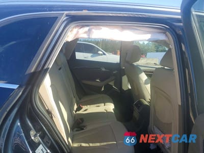 Zdjęcie 10 z 12 samochodu: 2012 AUDI Q5 PREMIUM PLUS VIN:WA1LFAFP4CA138400 - miniatura