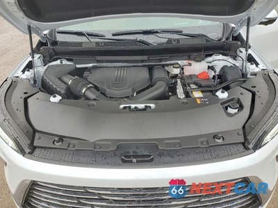 Zdjęcie 12 z 13 samochodu: 2026 BUICK ENCLAVE PREFERRED VIN:5GAERAKS2TJ146514 - miniatura