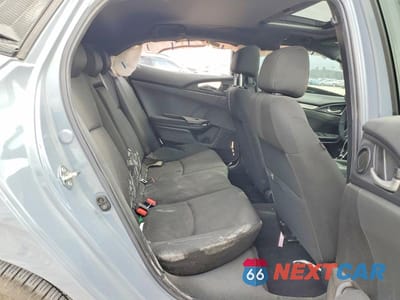 Zdjęcie 10 z 12 samochodu: 2021 HONDA CIVIC EX VIN:SHHFK7H69MU219261 - miniatura