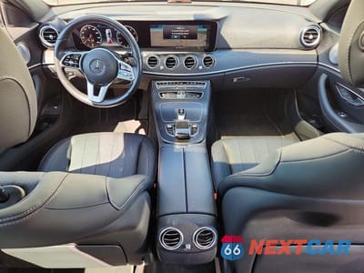 Zdjęcie 8 z 12 samochodu: 2020 MERCEDES-BENZ E 350 VIN:W1KZF8DB7LA823741 - miniatura