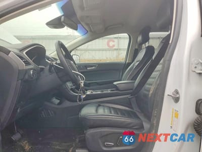 Zdjęcie 7 z 13 samochodu: 2019 FORD EDGE SEL VIN:2FMPK4J92KBC71815 - miniatura