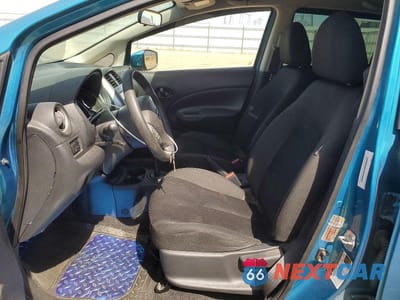 Zdjęcie 7 z 12 samochodu: 2016 NISSAN VERSA NOTE S PLUS VIN:3N1CE2CP7GL377959 - miniatura
