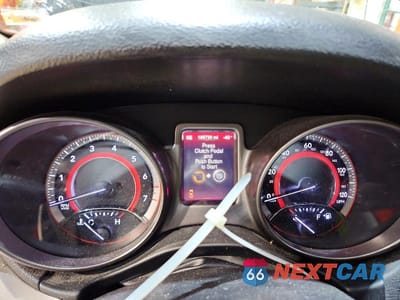 Zdjęcie 9 z 13 samochodu: 2015 DODGE JOURNEY CROSSROAD VIN:3C4PDCGG2FT611280 - miniatura